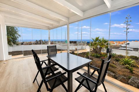 Reihenhaus in Caleta De Fuste, Fuerteventura - Foto 1